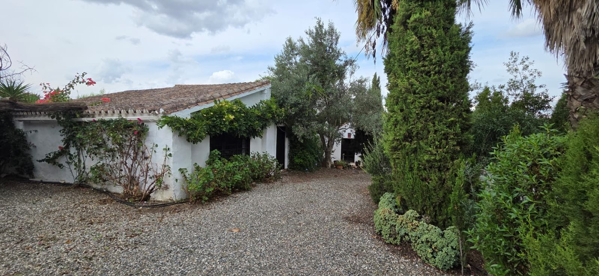 3 Bedroom Country house in Coín - Foto 5