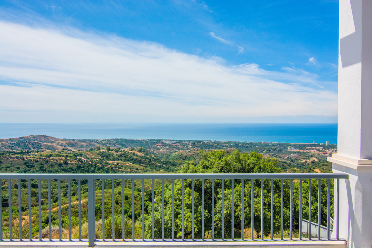 4 Bedroom Villa in Marbella