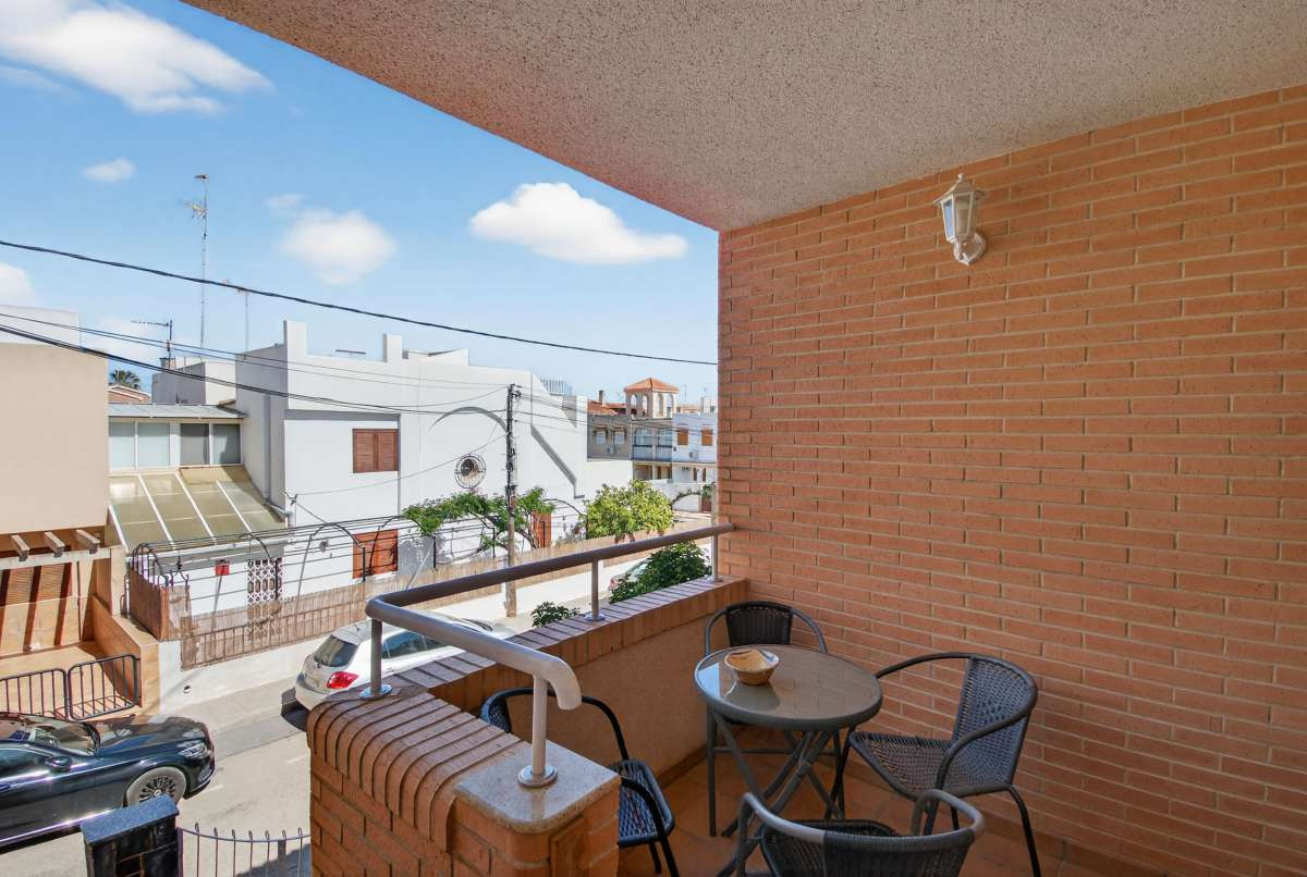 Moradia com 5 quartos em Múrcia, Espanha – Foto 17