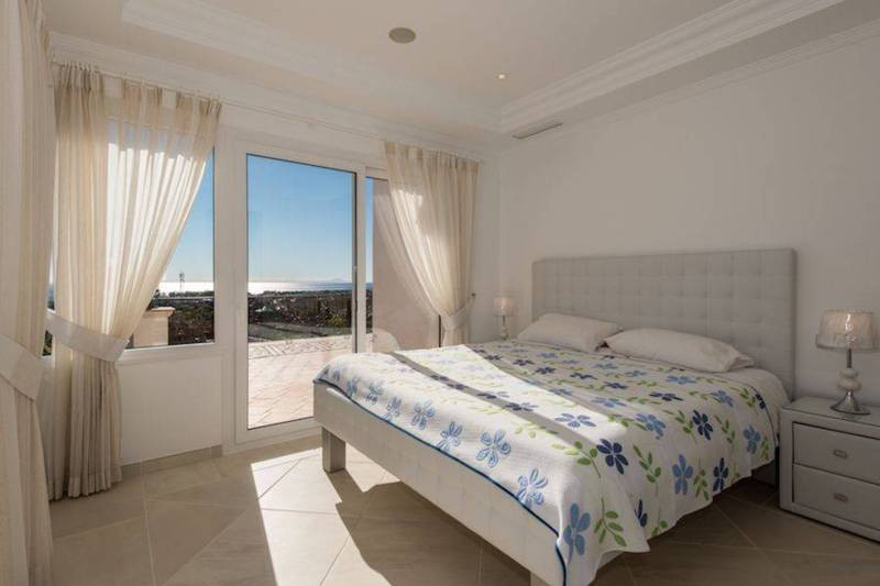 7 Bedroom Villa in Benahavís - Foto 7