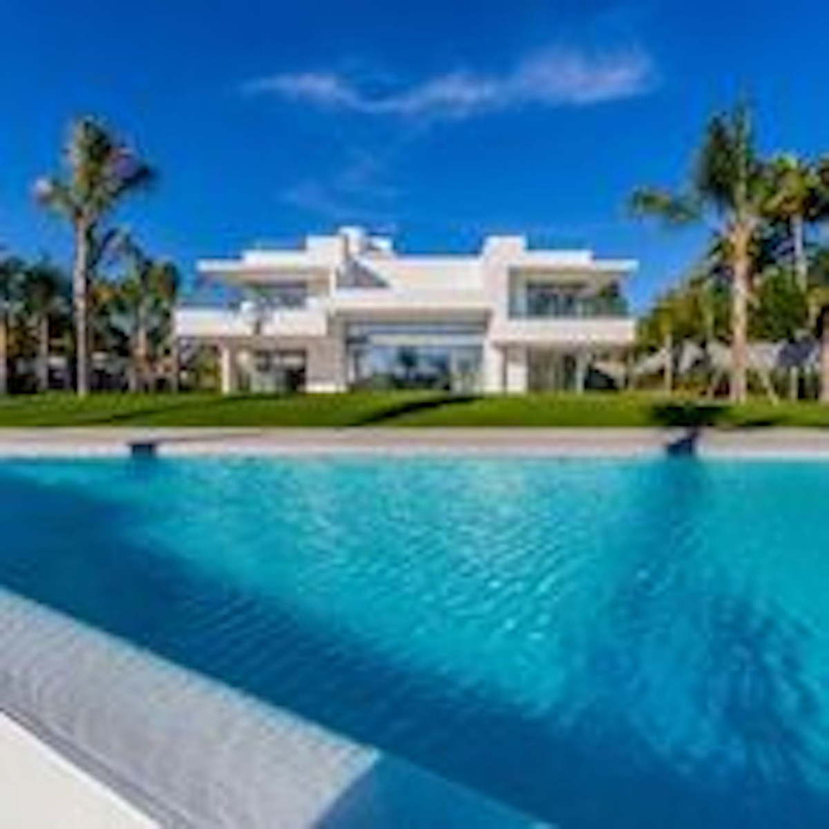 5 Bedroom Villa in San Pedro de Alcántara - Foto 2