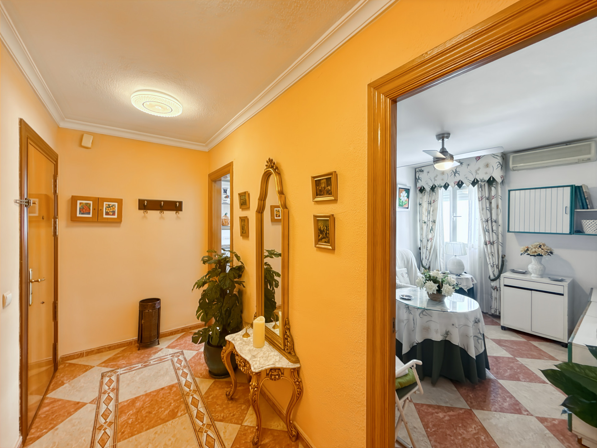 4 Bedroom Apartment in Málaga - Foto 41