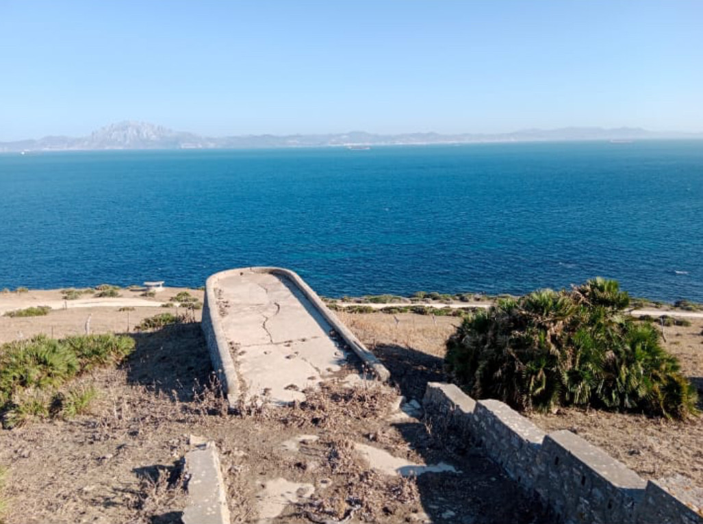 117,500 m² Plot in Tarifa - Photo 6