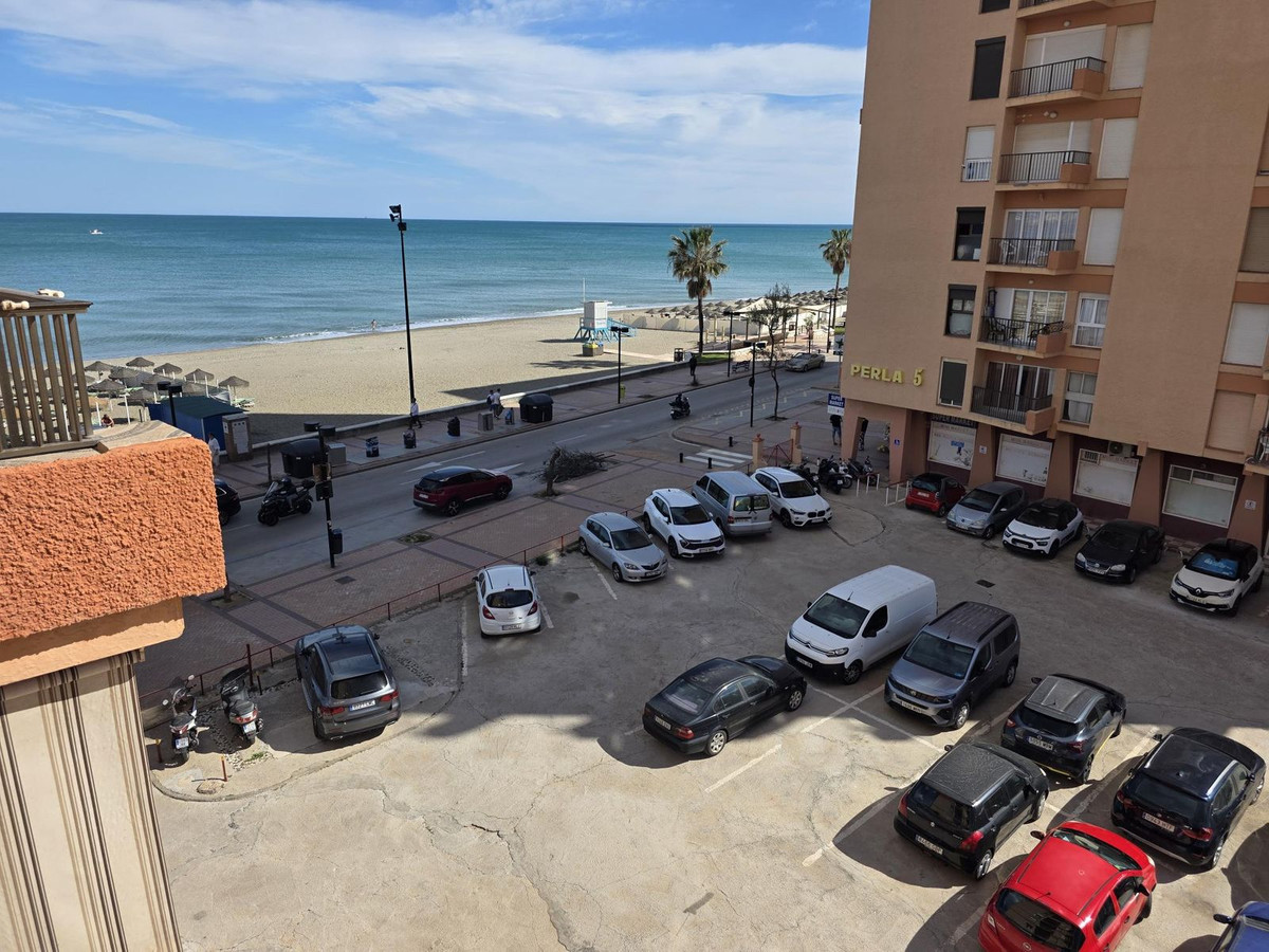 2 Bedroom Apartment in Fuengirola - Foto 25