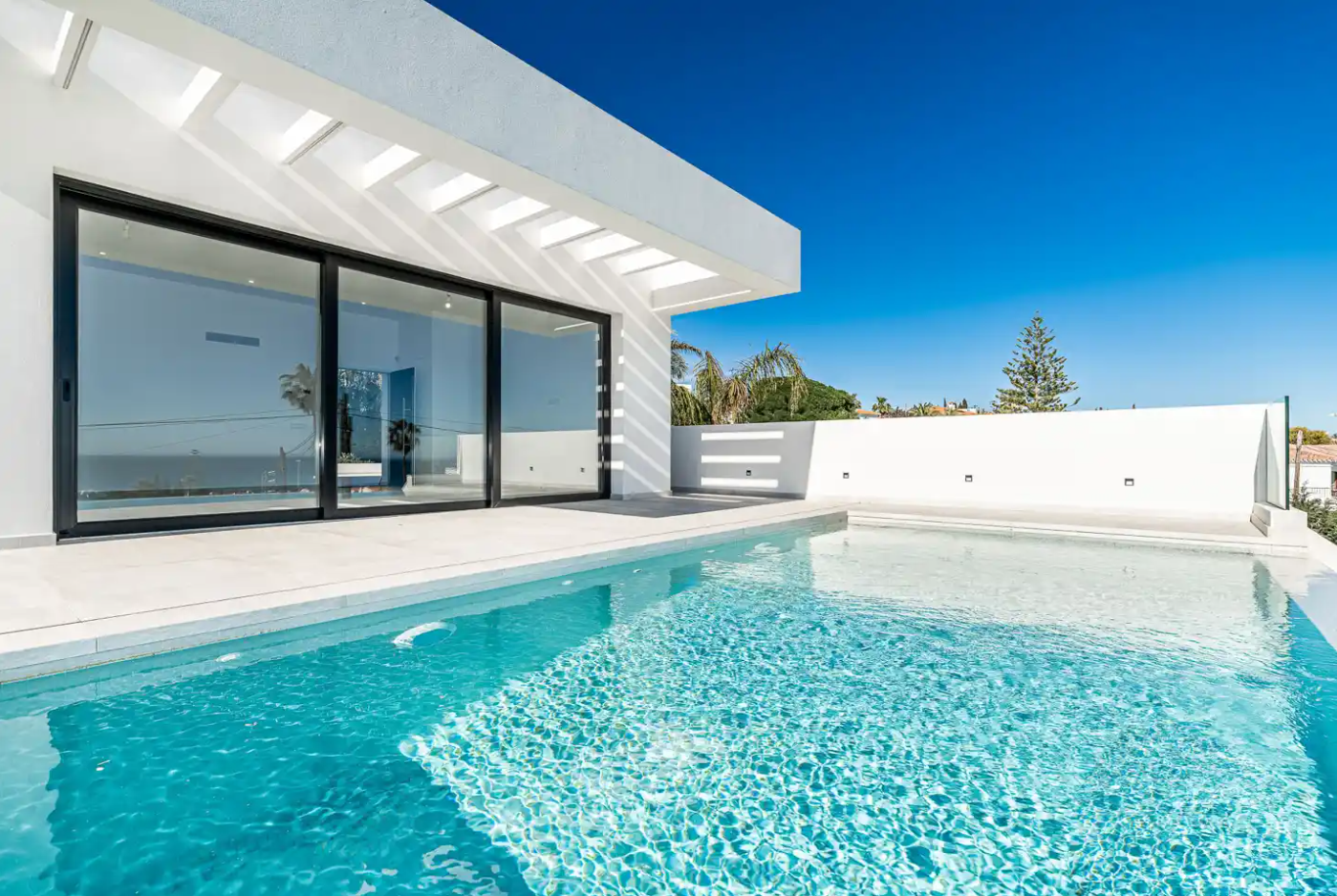 5 Bedroom Villa in Mijas - Foto 4