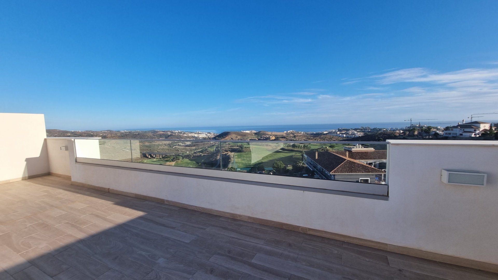2 Bedroom Apartment in Mijas - Foto 3