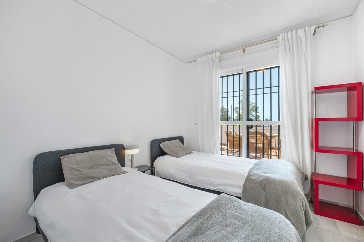 2 Bedroom Apartment in Marbella - Foto 15