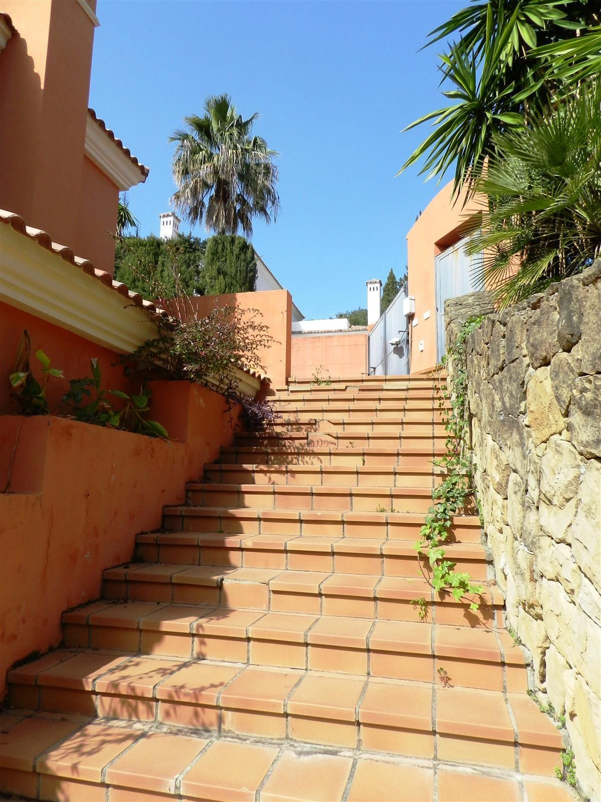 4 Bedroom Villa in Sotogrande - Photo 19