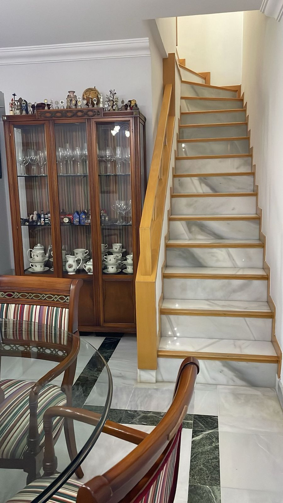 Apartamento com 4 quartos com vista mar em Málaga, Espanha – Foto 13