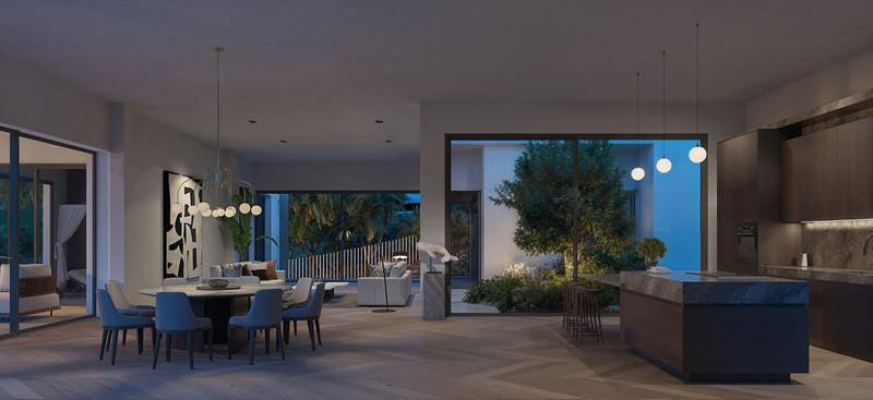1,000 m² Plot in Marbella - Photo 6