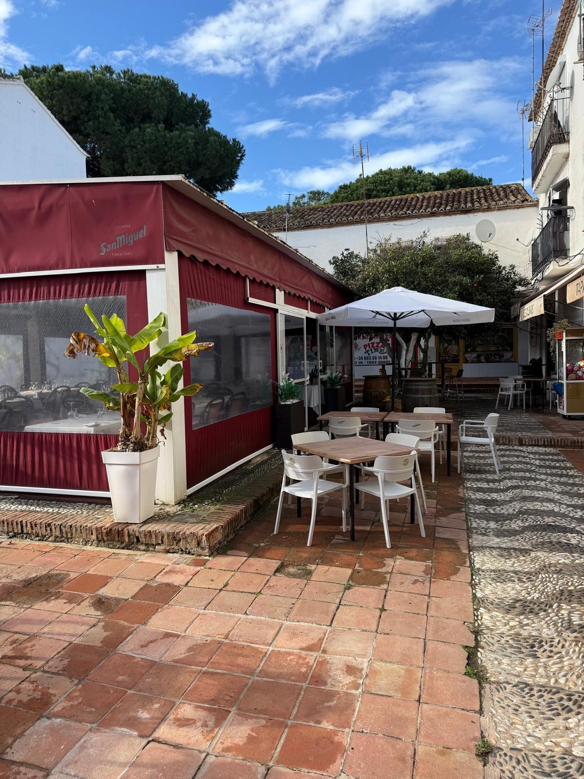Local en Málaga – Foto 18