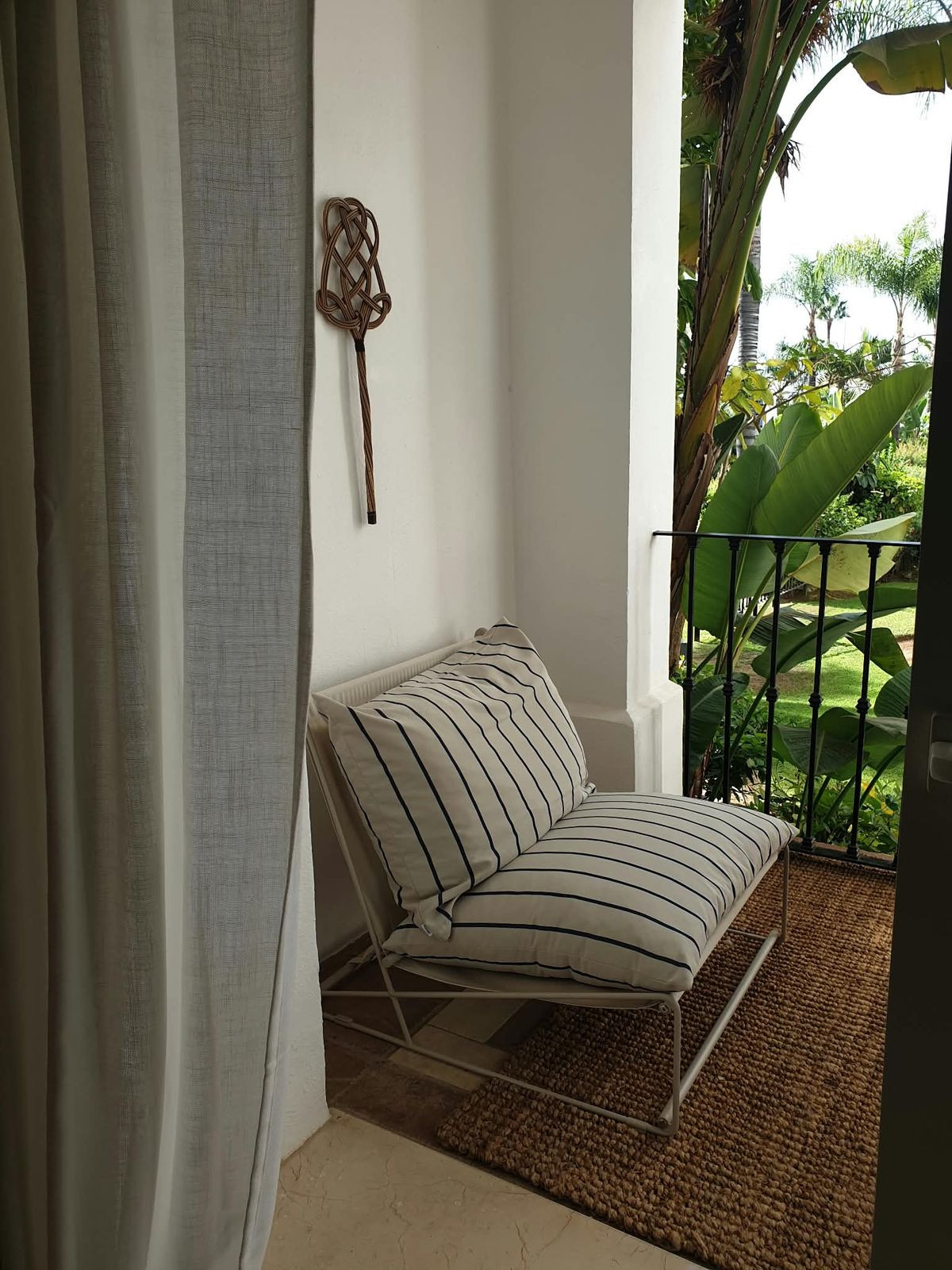 3 Bedroom Apartment in Marbella - Photo 14
