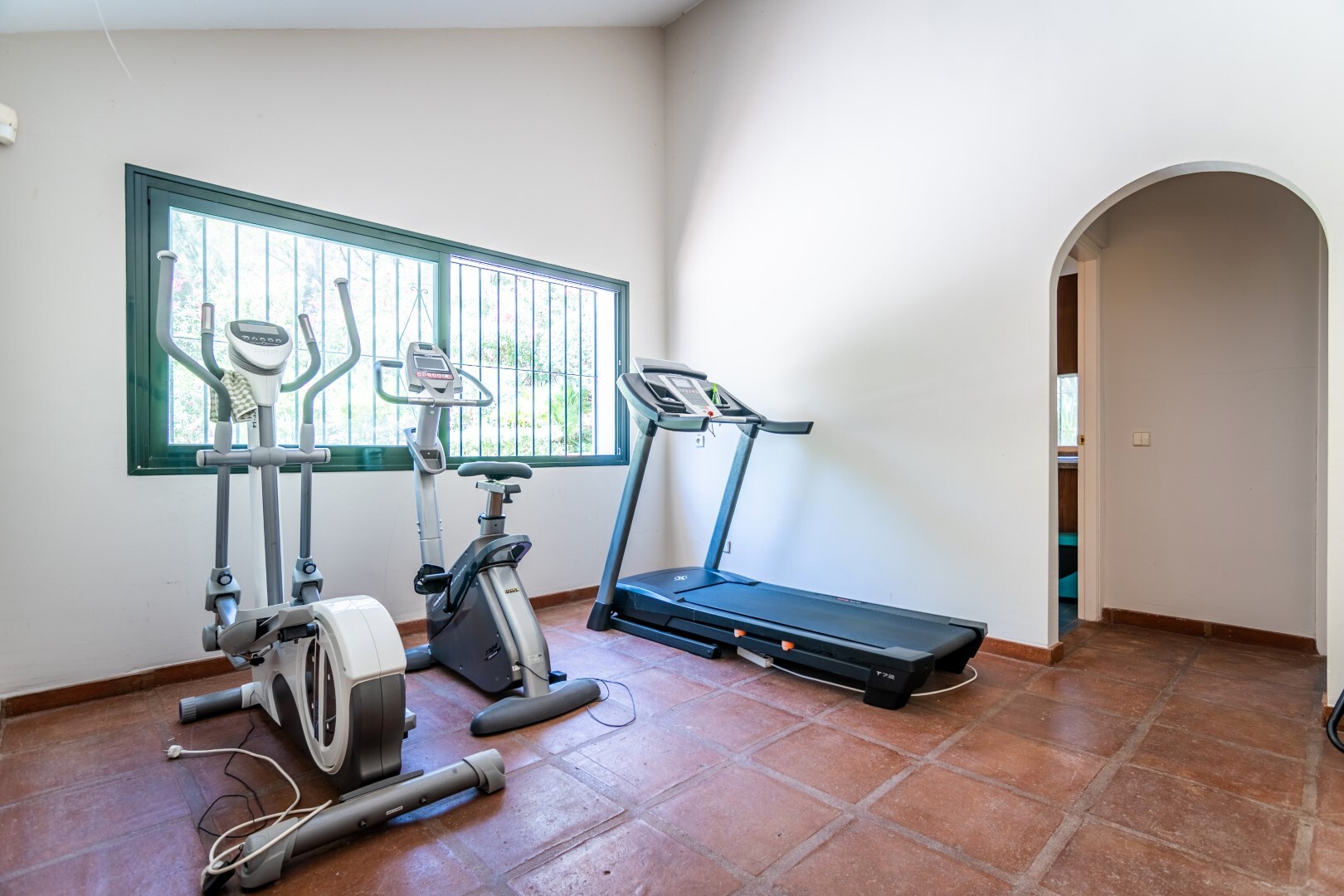 5 Bedroom Villa in Benahavís - Foto 16
