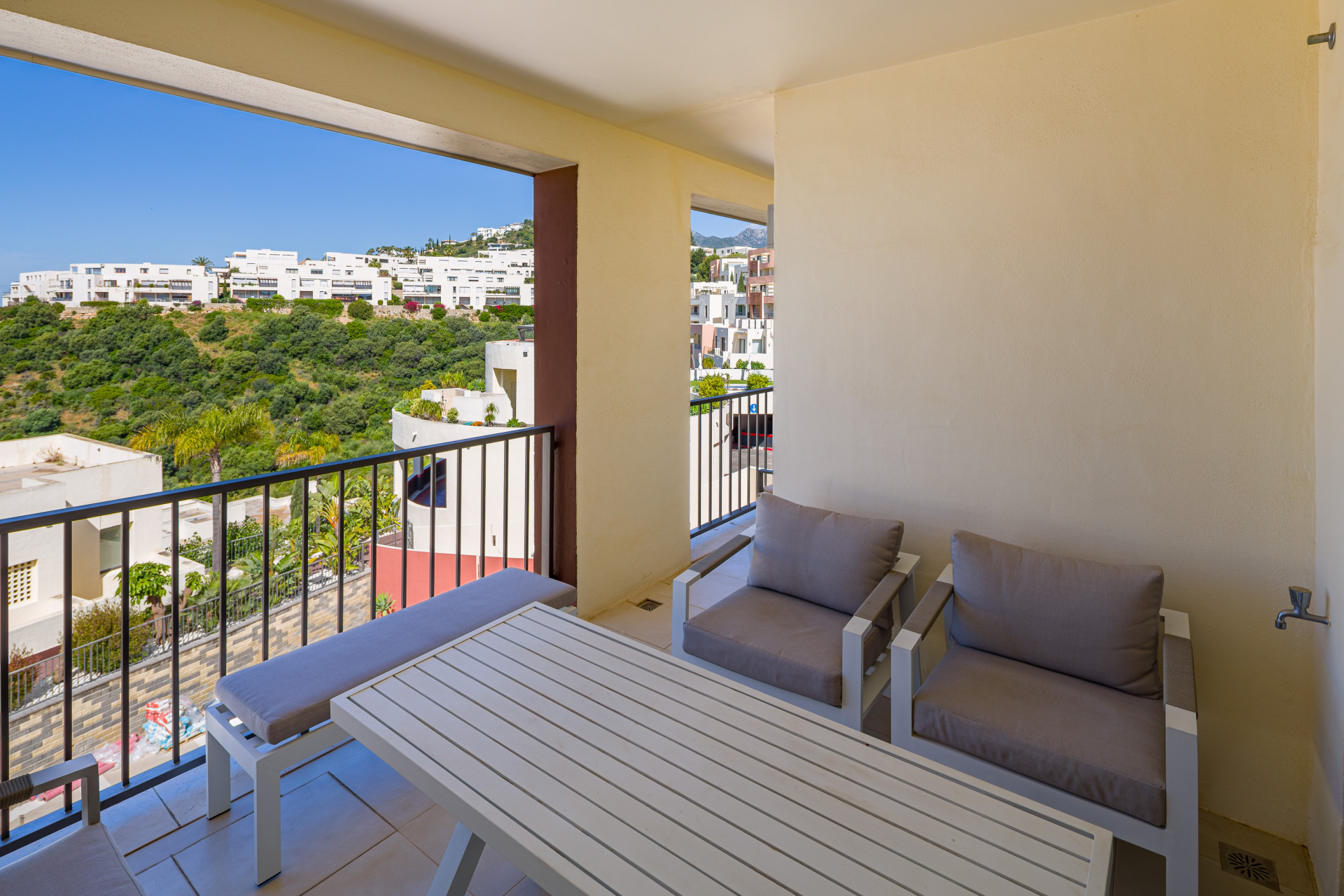 2 Bedroom Townhouse in Marbella - Foto 22