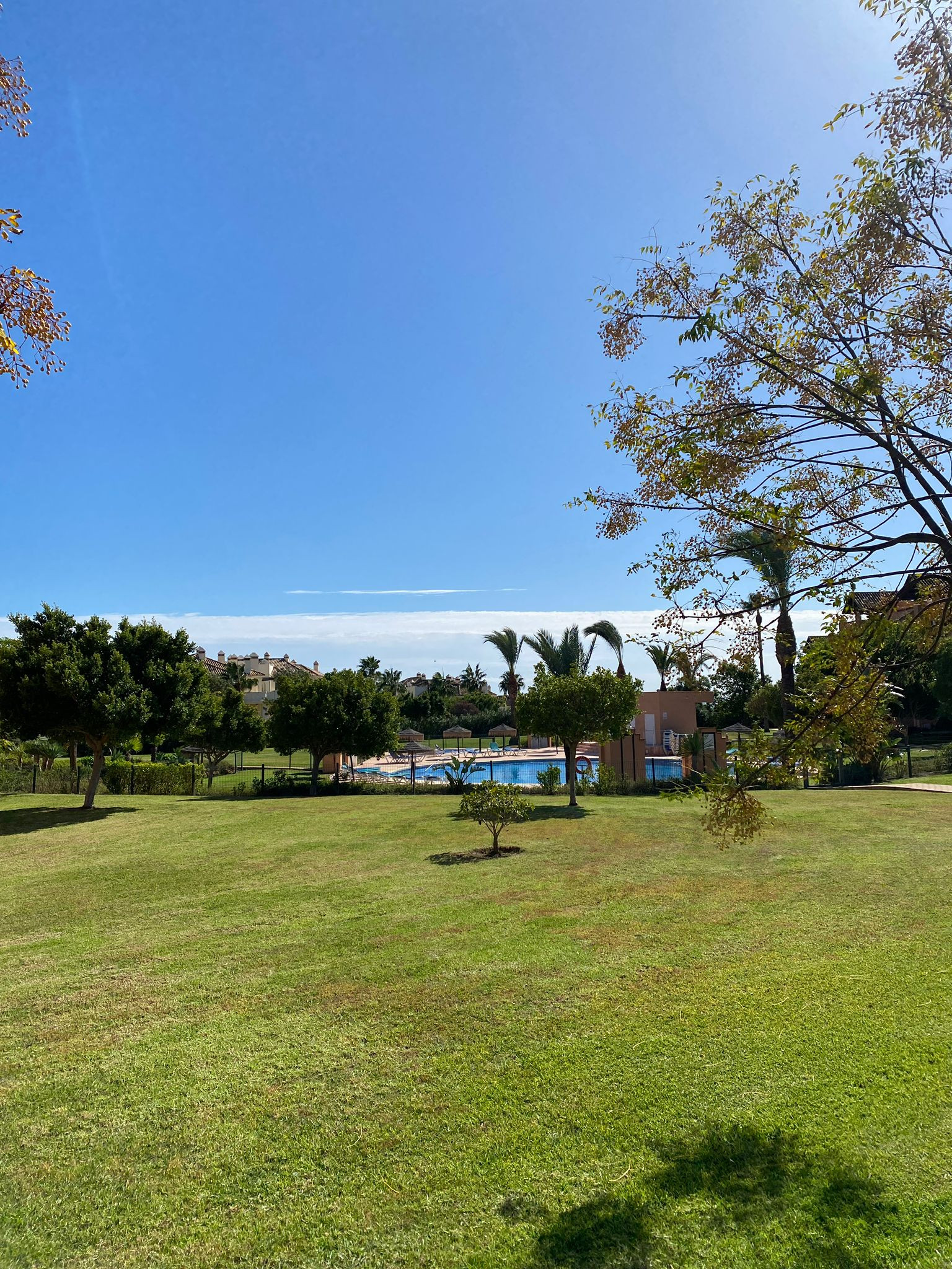 2 Bedroom Penthouse in Casares - Photo 18