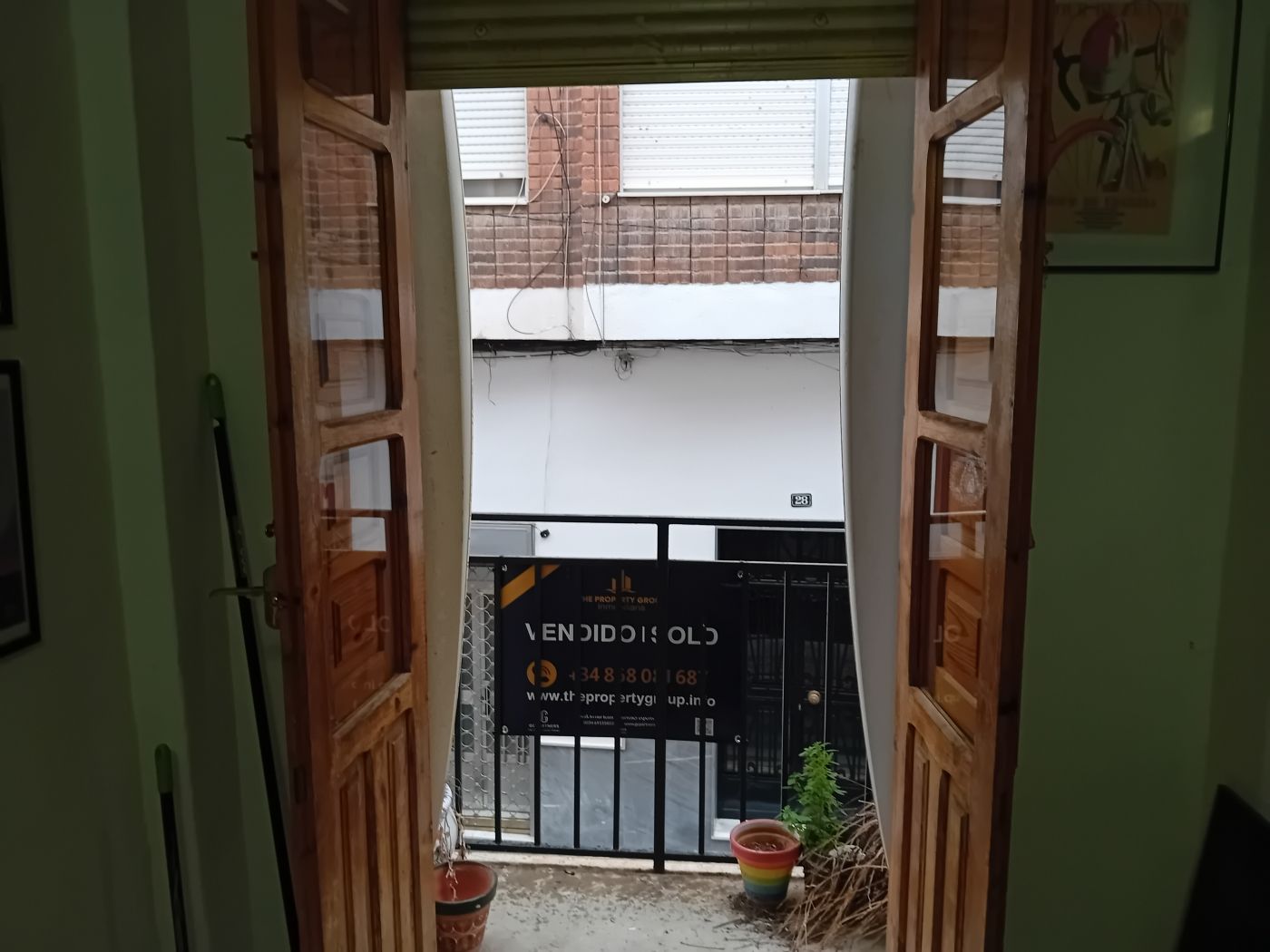 Bedrijfsruimte in Granada, Spanje – Foto 18