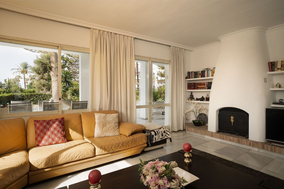 3 Bedroom Apartment in San Pedro de Alcántara - Фото 4
