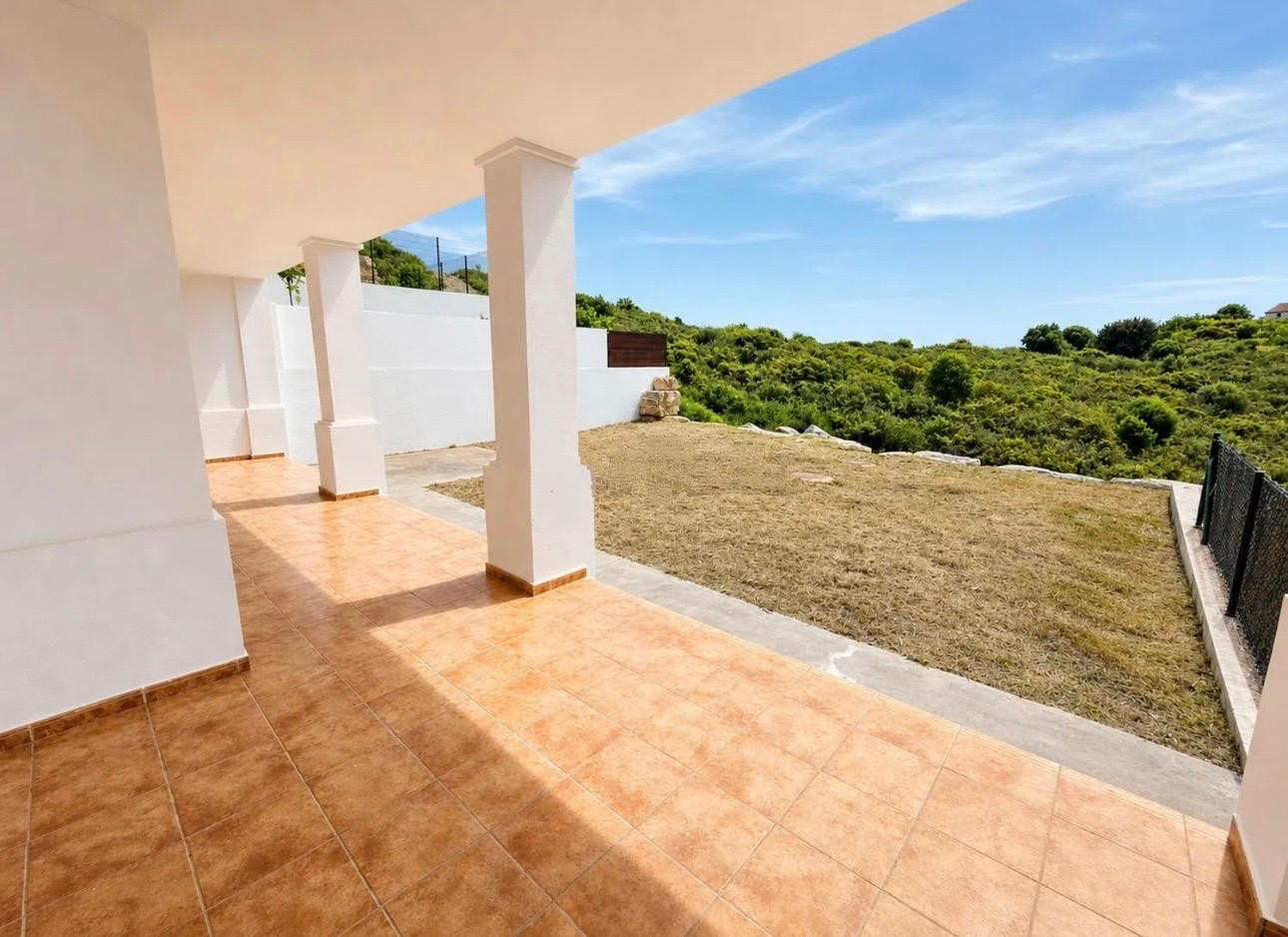 3 Bedroom Villa in Casares - Photo 15
