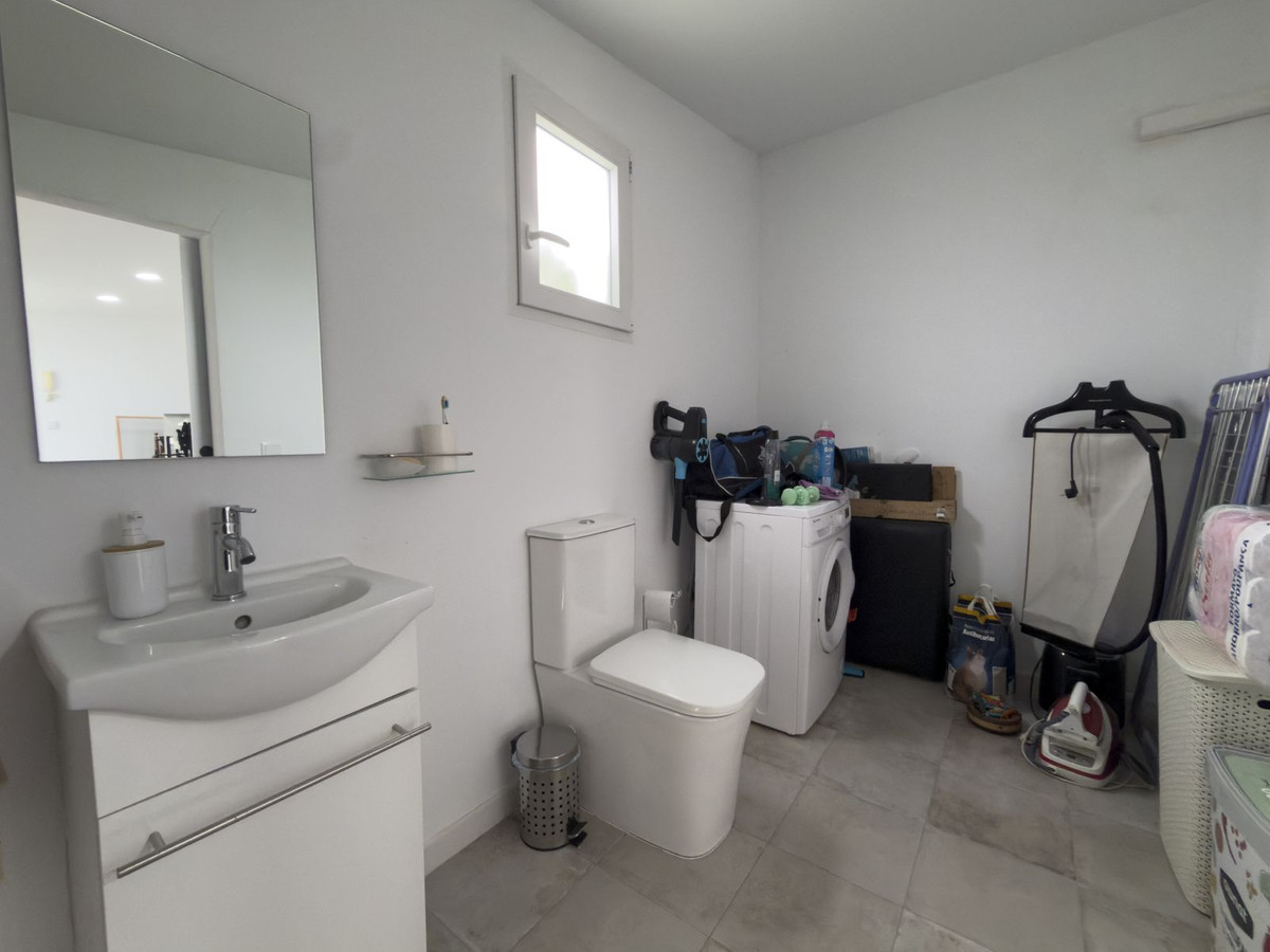 Moradia com 3 quartos com piscina em Málaga, Espanha – Foto 21