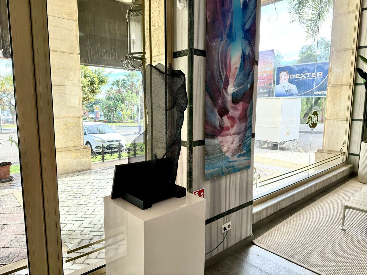 Gewerbefläche in Málaga, Spanien – Foto 19