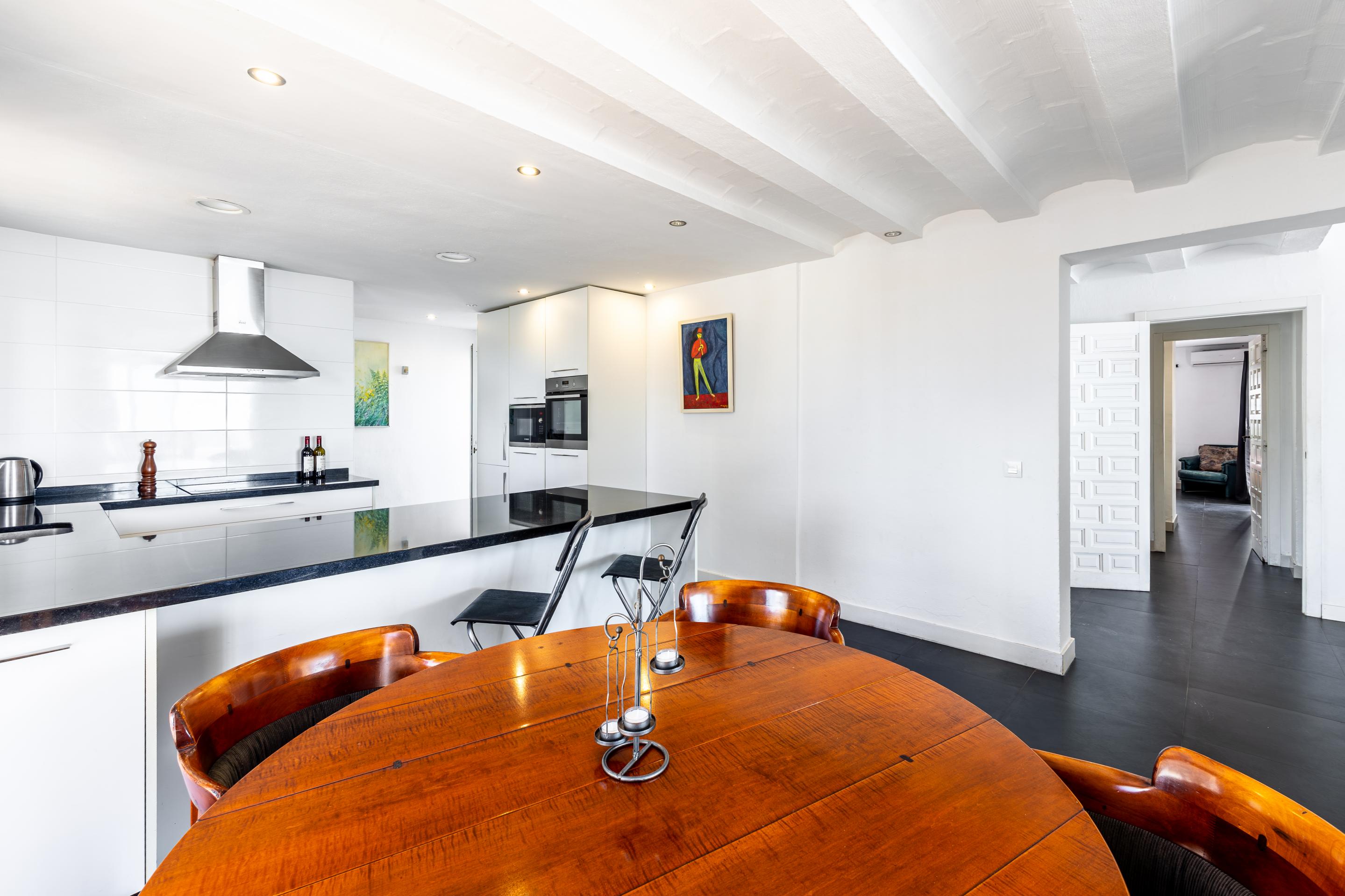 6 Bedroom Villa in Mijas - Photo 10