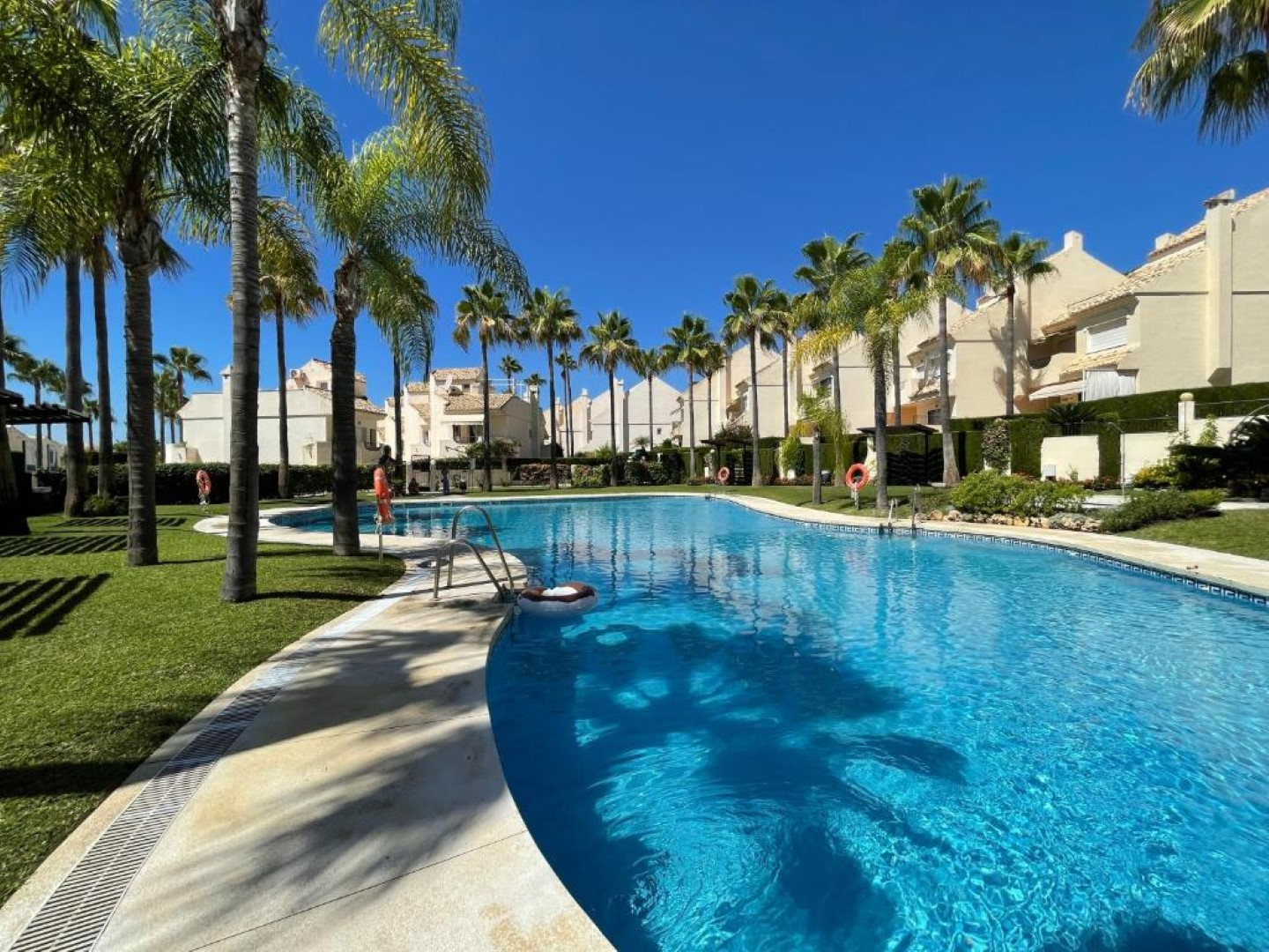 3 Bedroom Townhouse in Marbella - Photo 25