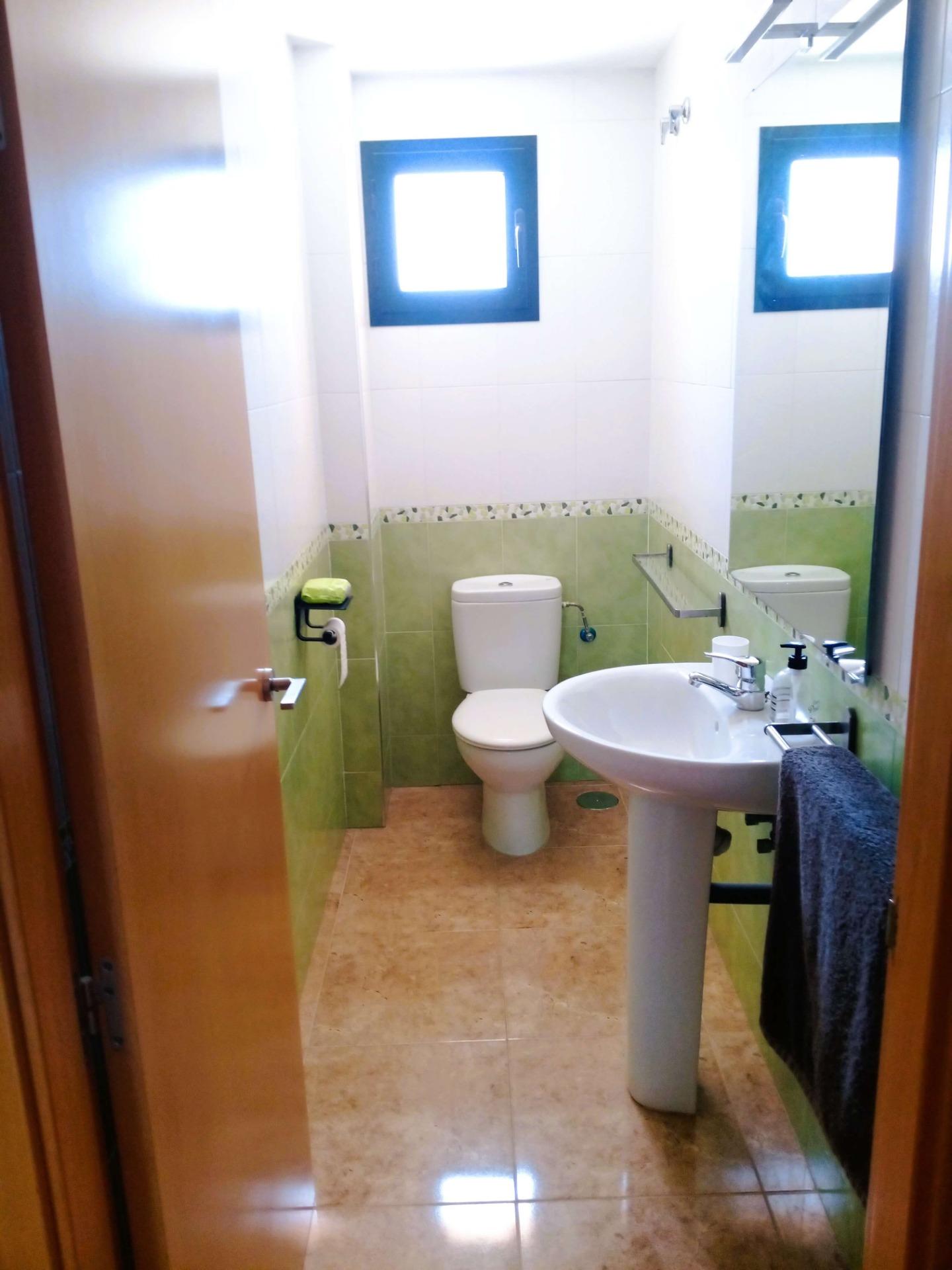Apartamento com 3 quartos com vista mar em Múrcia, Espanha – Foto 11