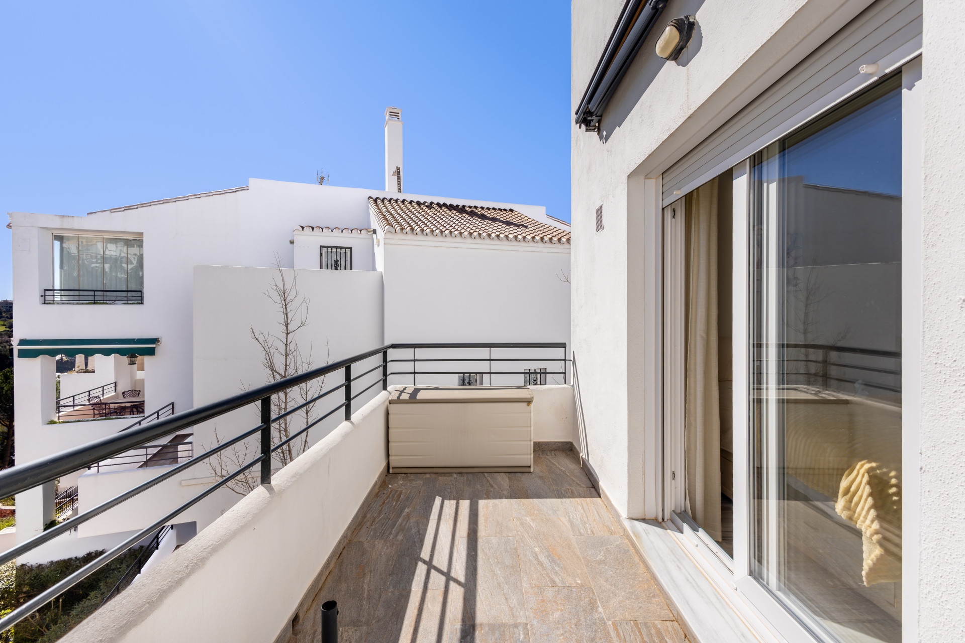 2 Bedroom Townhouse in Alhaurín el Grande - Photo 22
