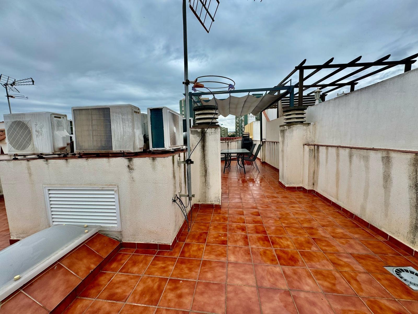 3 Bedroom Penthouse in Benalmádena - Photo 26