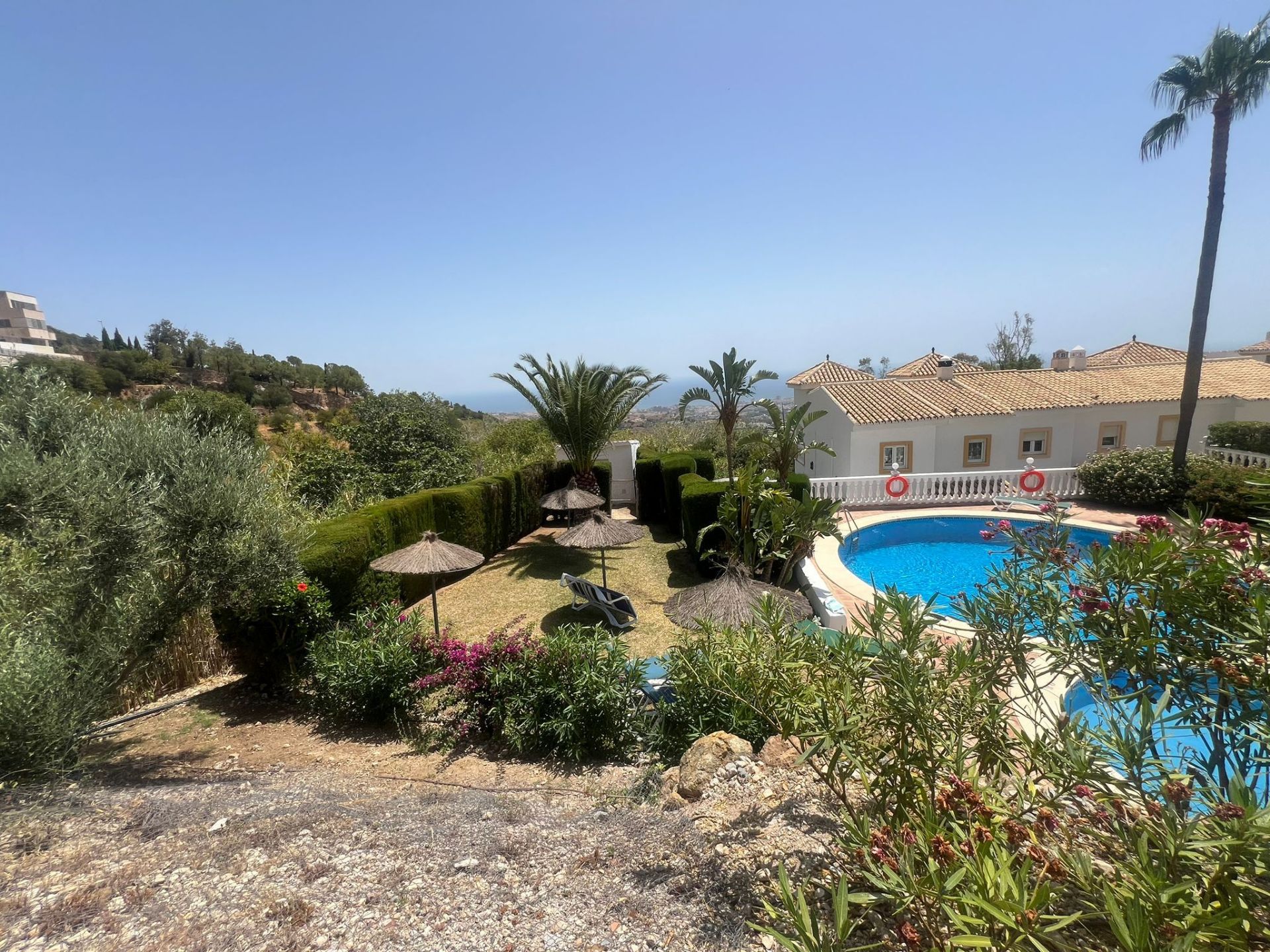3 Bedroom Villa in Mijas - Фото 20