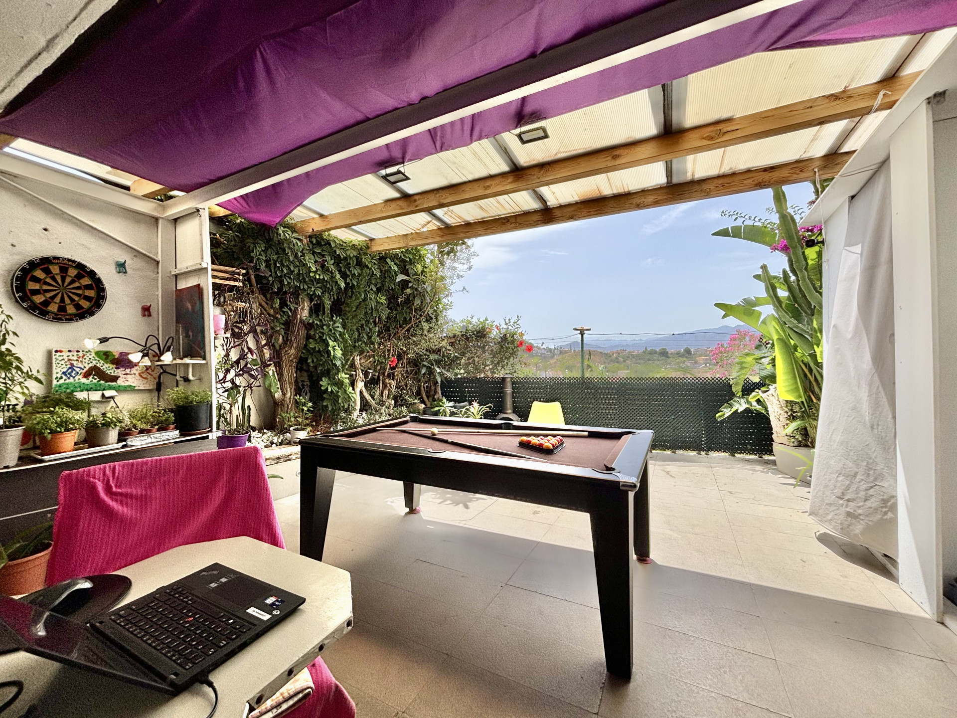 4 Bedroom Townhouse in Mijas - Photo 3