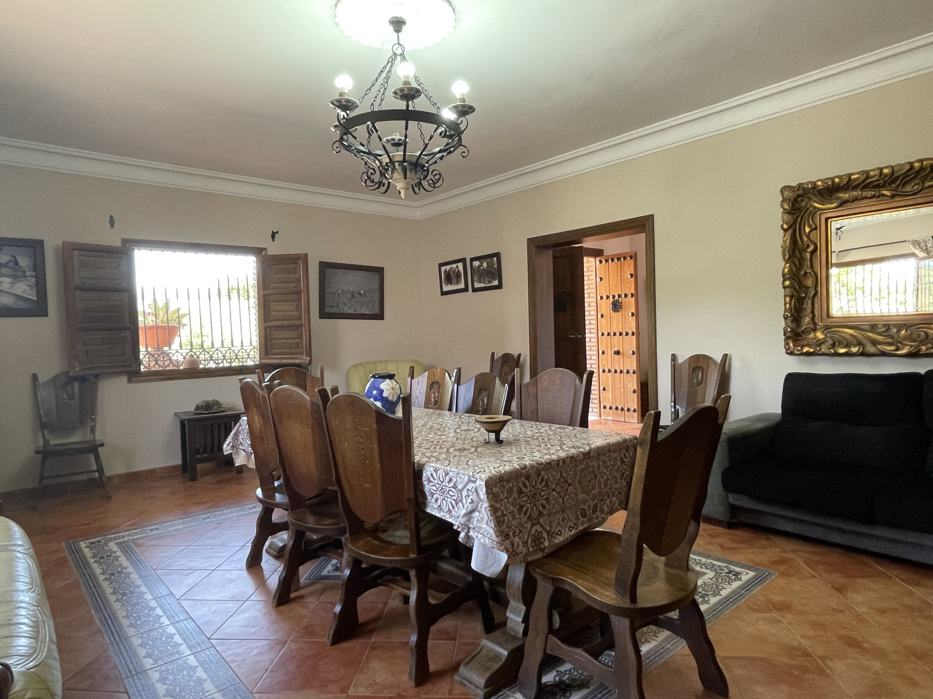 14 Bedroom Country house in Villanueva de la Concepción - Photo 21
