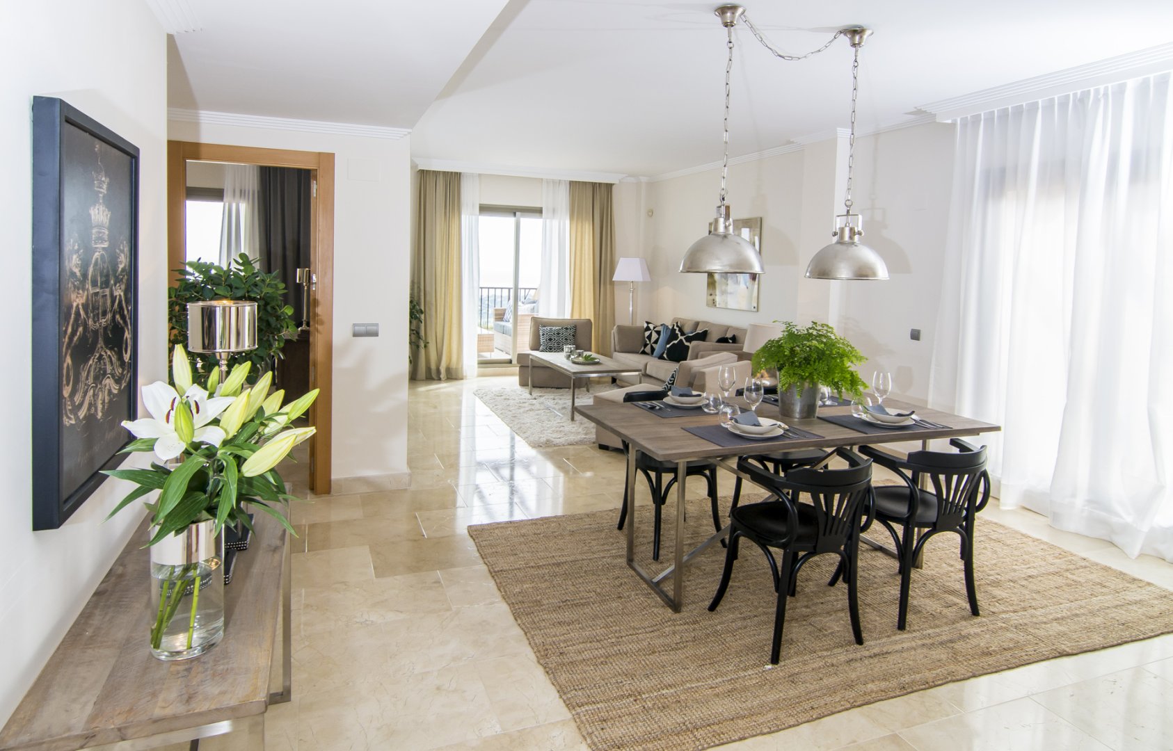 2 Bedroom Apartment in Benahavís - Foto 4