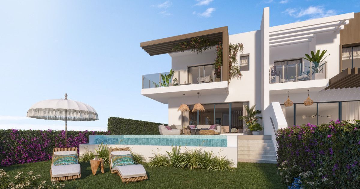 3 Bedroom Villa in Mijas - Foto 10