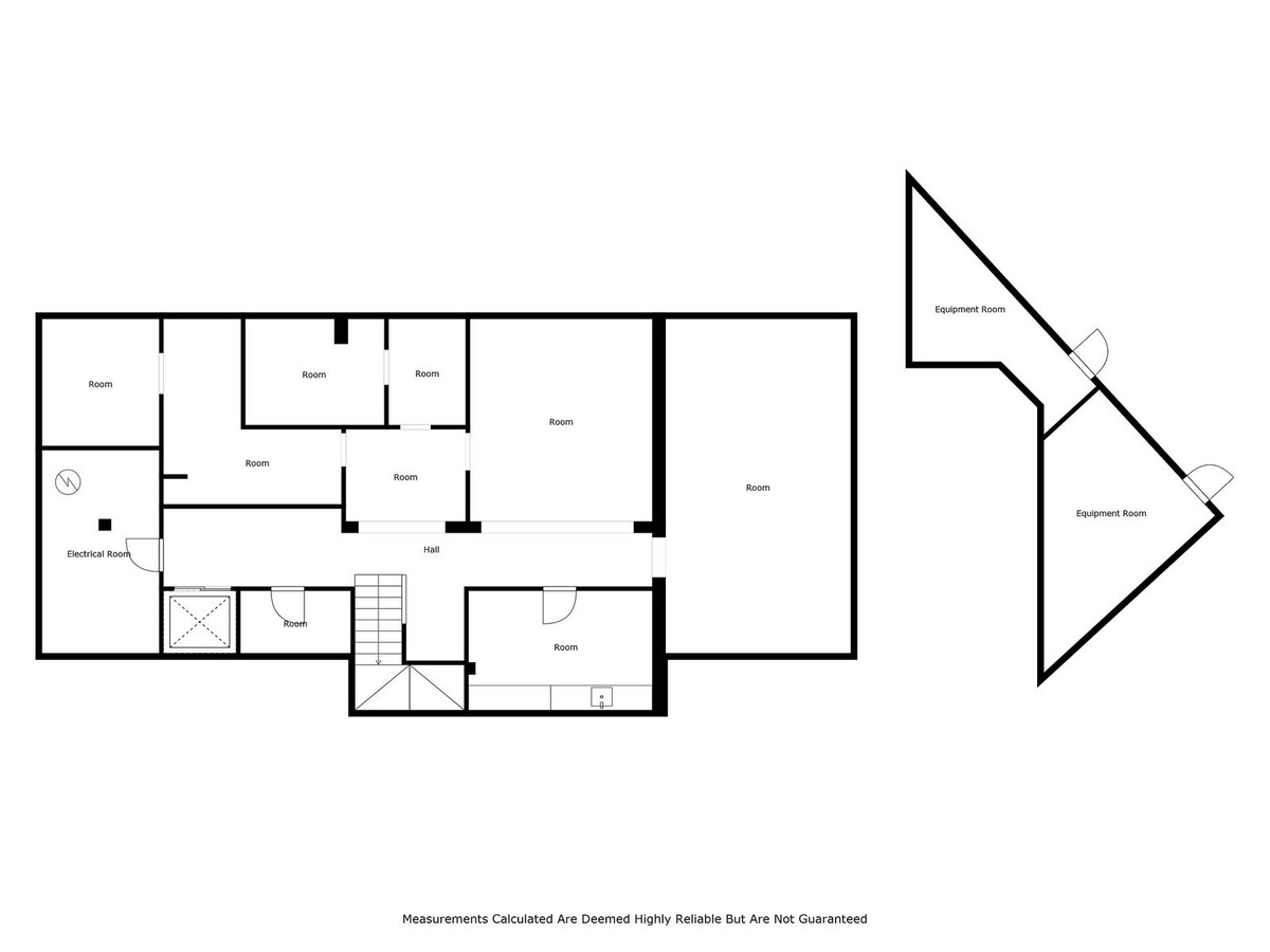 4 Bedroom Villa in Estepona - Photo 36