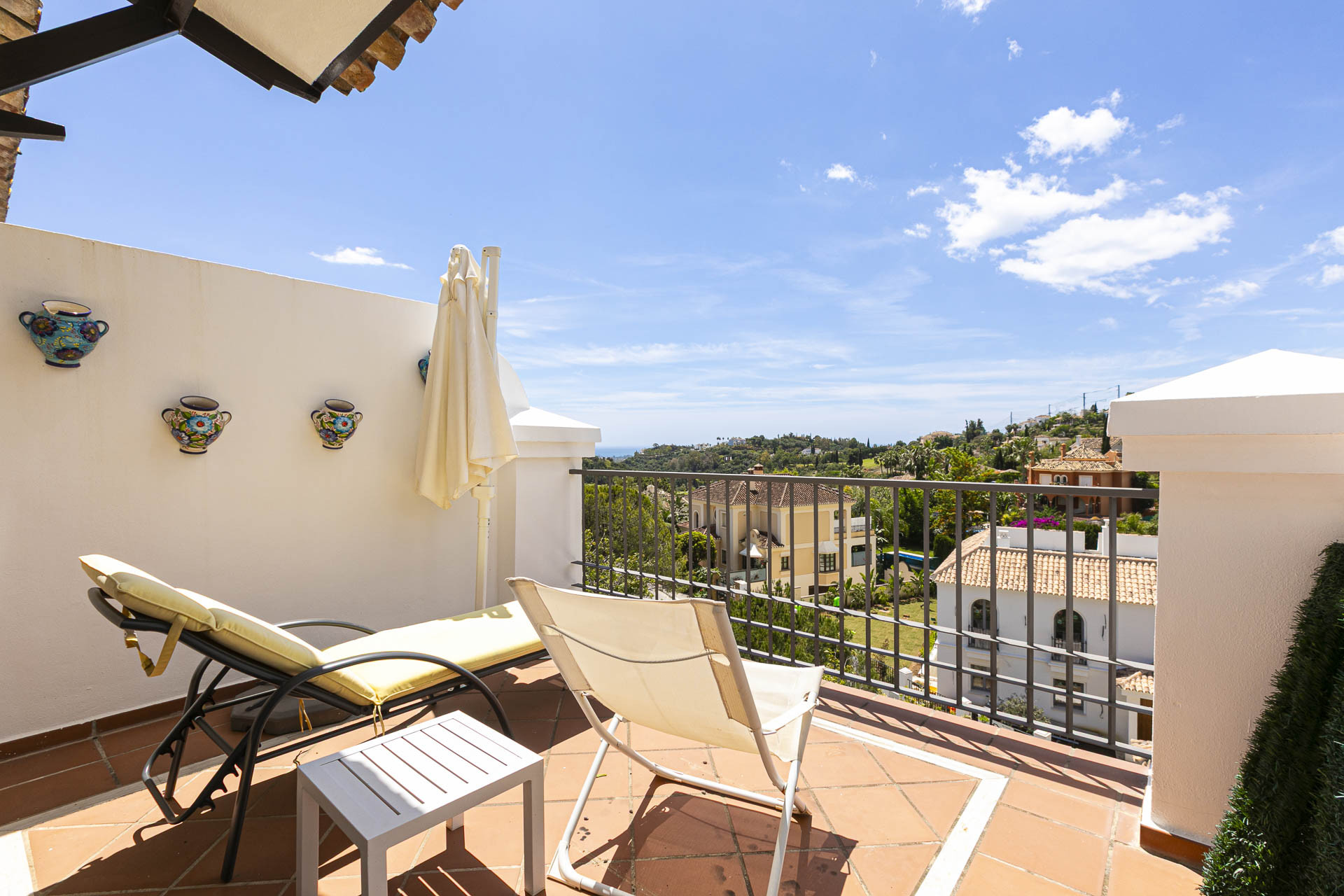 4 Bedroom Townhouse in Benahavís - Foto 44