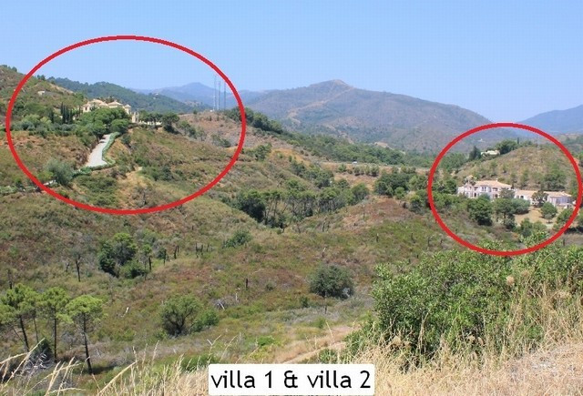 17 Bedroom Villa in Marbella - Photo 5