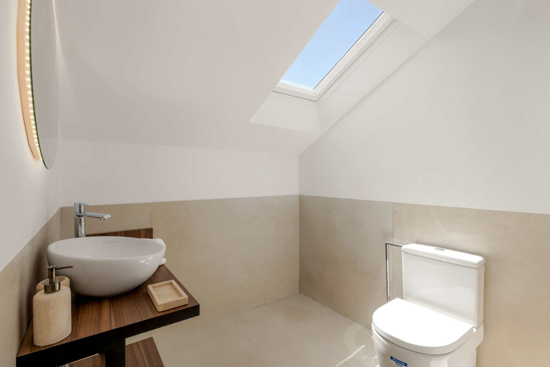 Apartamento com 3 quartos com piscina em Málaga, Espanha – Foto 16