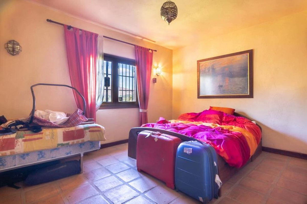 4 Bedroom Country house in Mijas - Foto 9