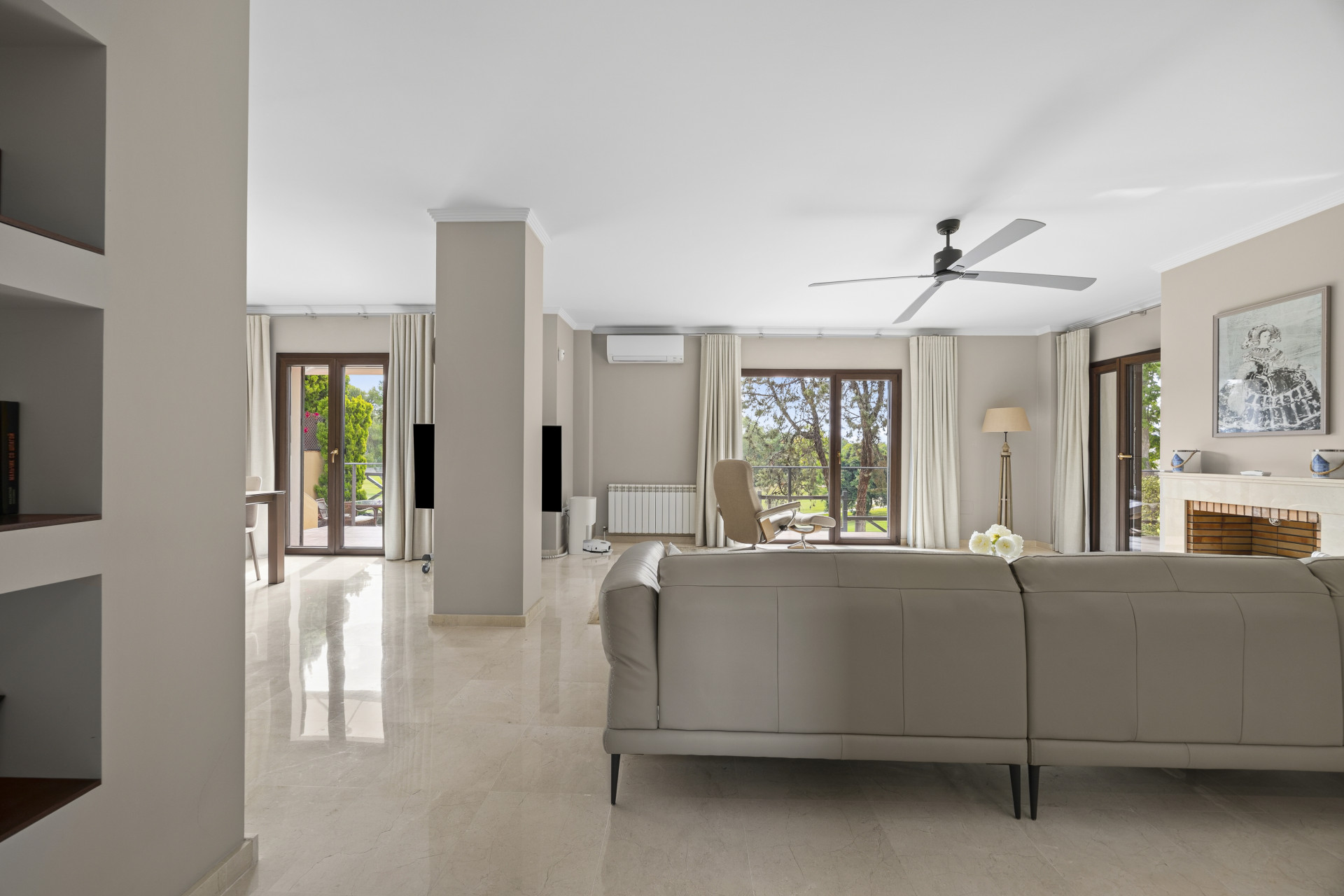 5 Bedroom Villa in San Pedro de Alcántara - Photo 5
