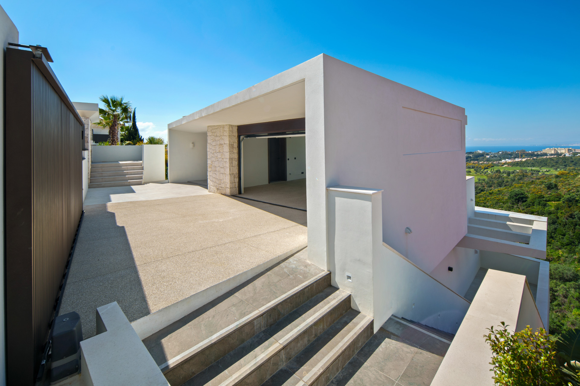 4 Bedroom Villa in Marbella - Фото 29