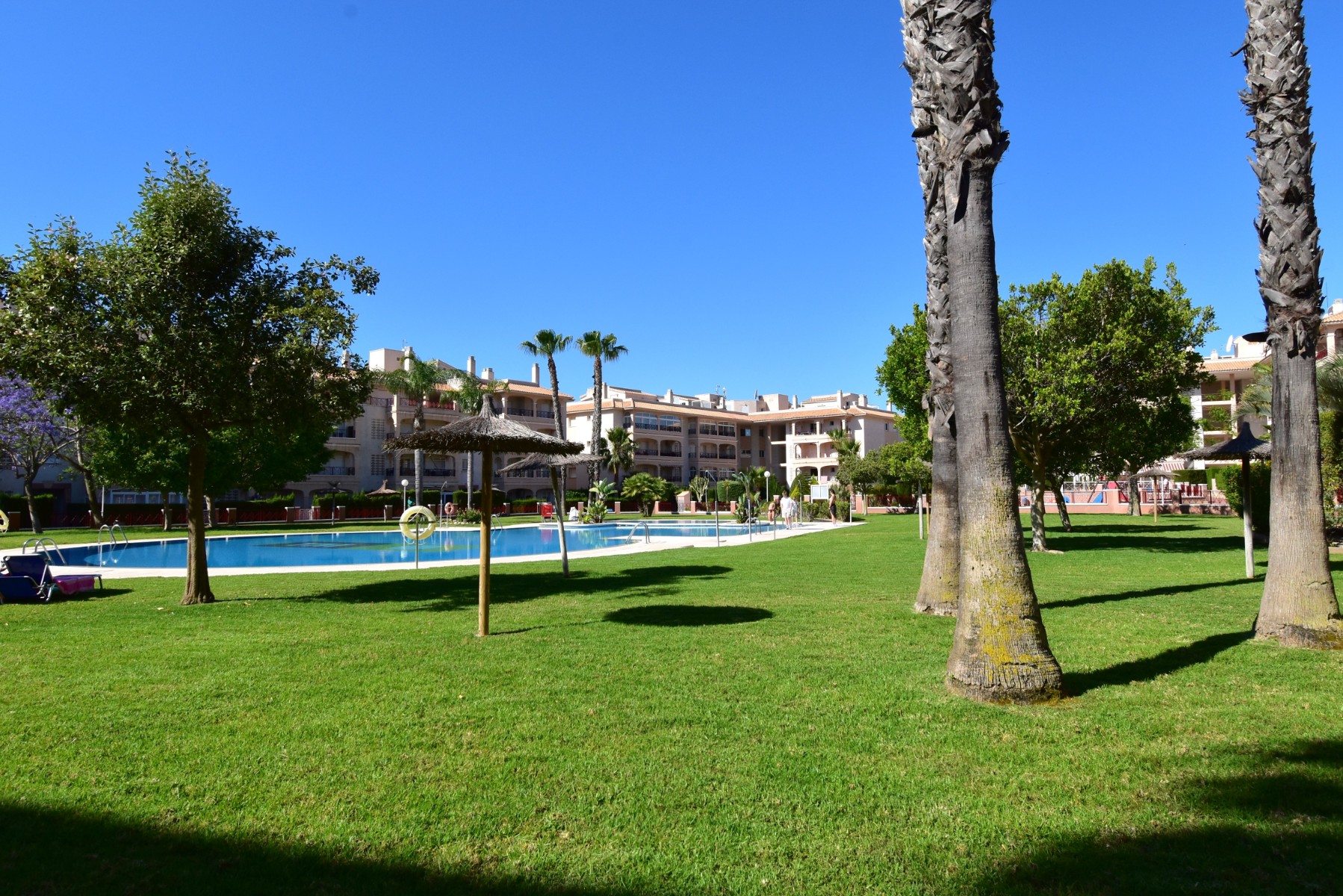 Moradia com 3 quartos com piscina em Alicante, Espanha – Foto 25