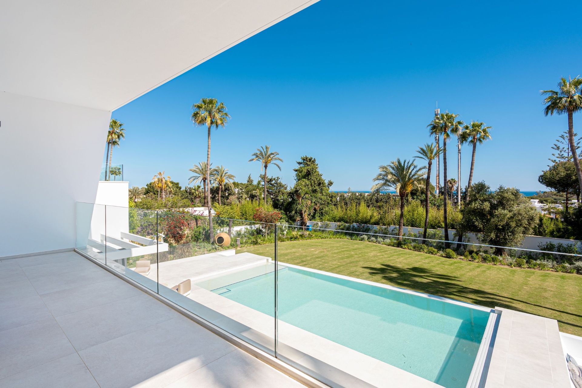 4 Bedroom Villa in Benahavís - Foto 41
