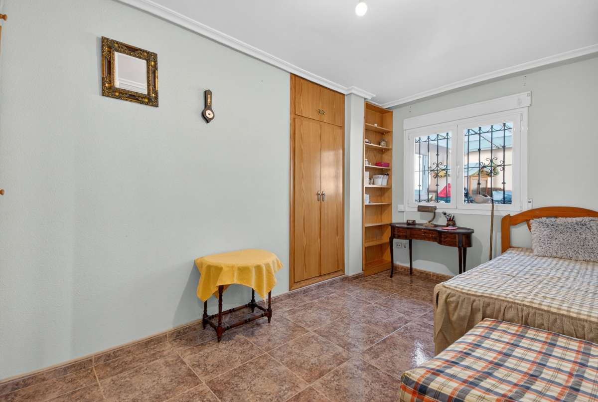 Appartamento con 2 camere vista mare a Murcia, Spagna – Foto 21
