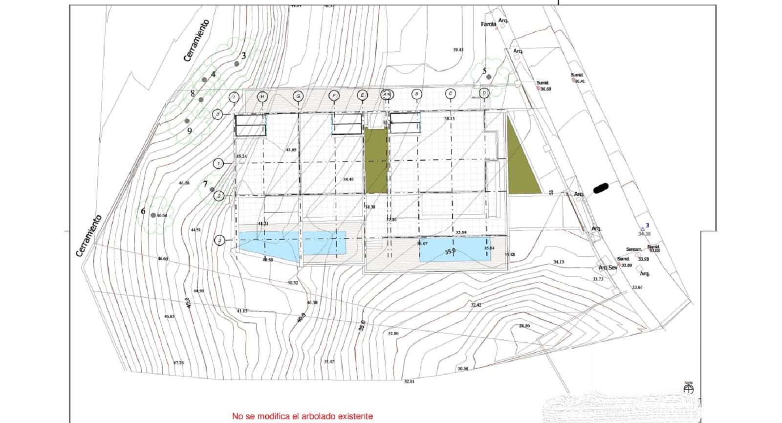 1,609 m² Plot in Marbella - Photo 5