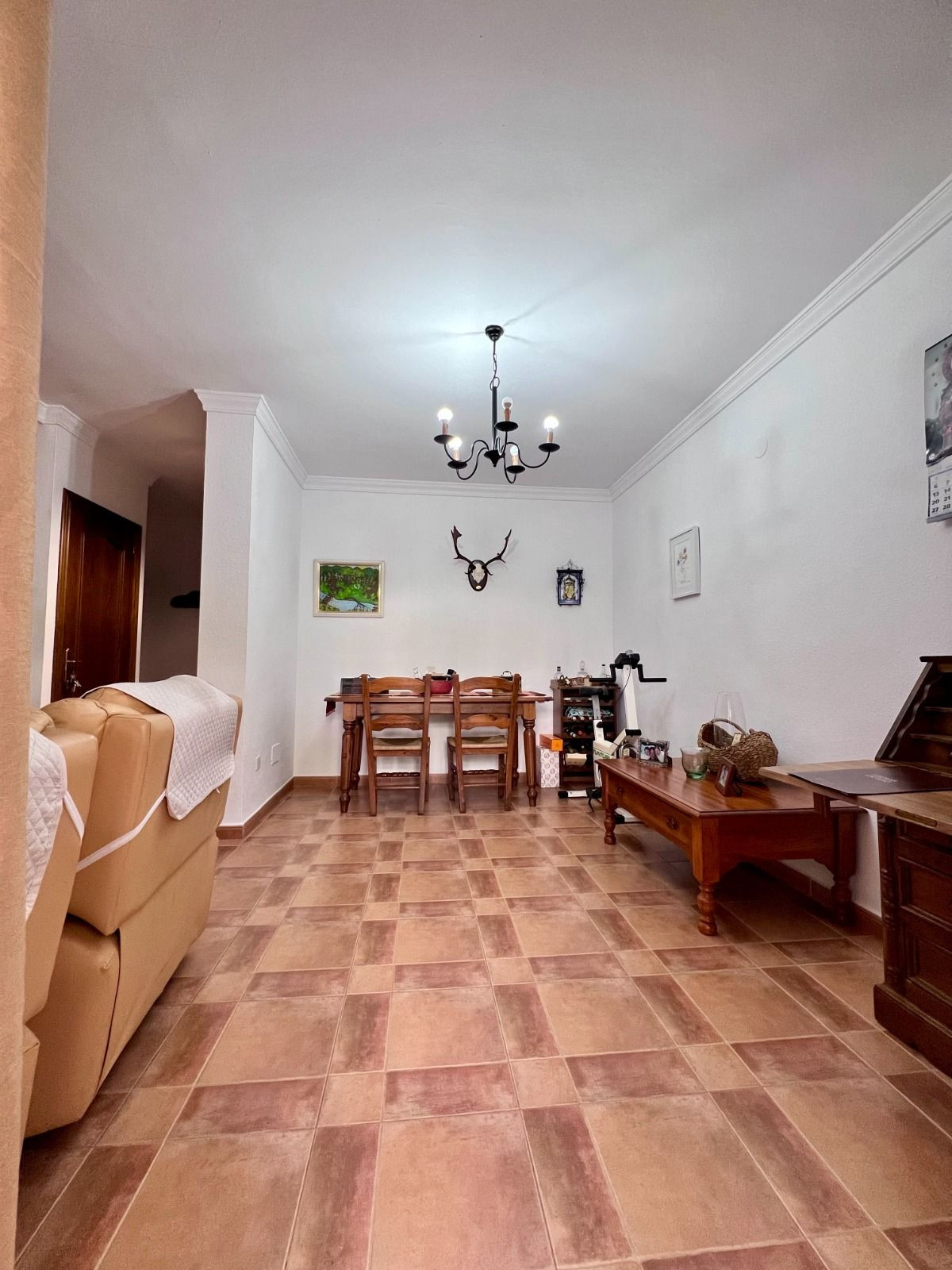 3 Bedroom Villa in Estepona - Photo 12