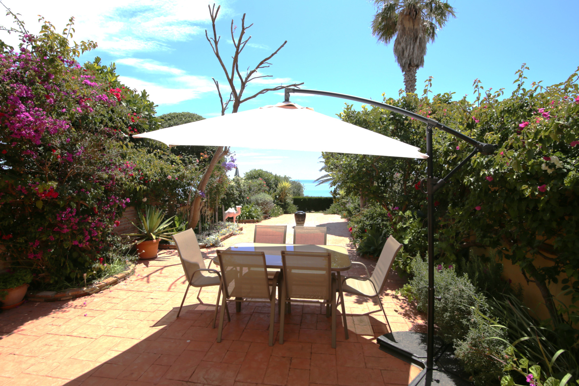 4 Bedroom Townhouse in La Alcaidesa - Photo 14