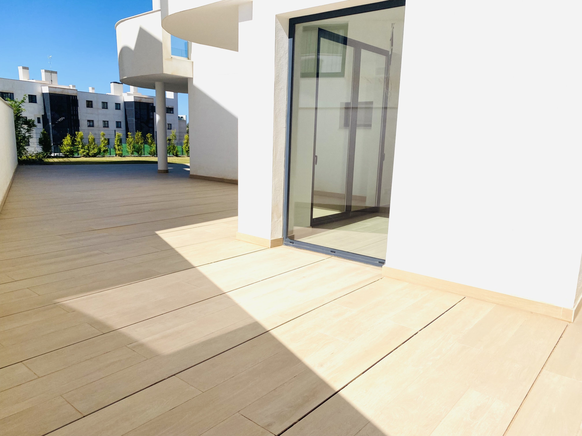 3 Bedroom Apartment in Fuengirola - Foto 12