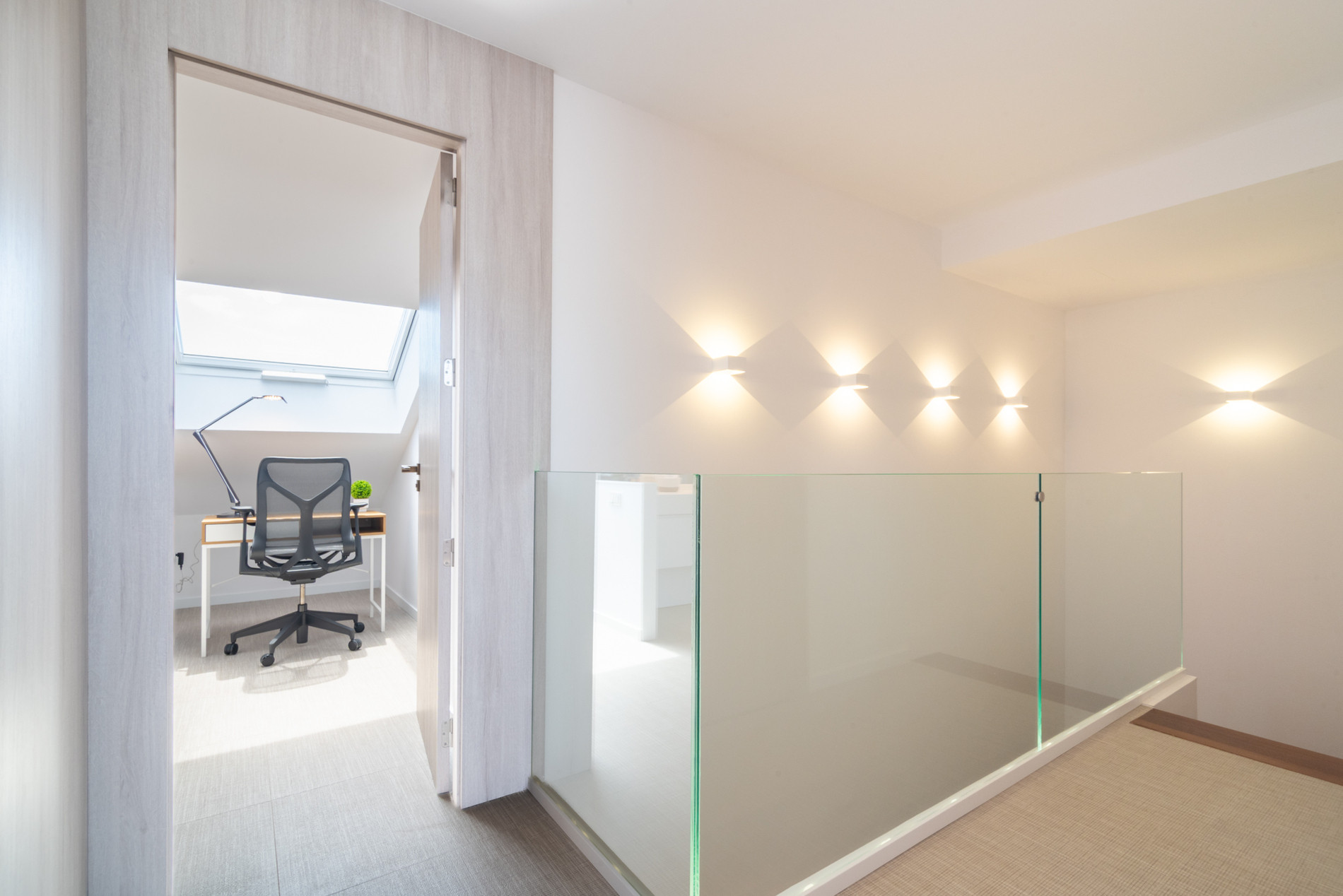 Piso de 3 dormitorios con piscina en Málaga – Foto 11