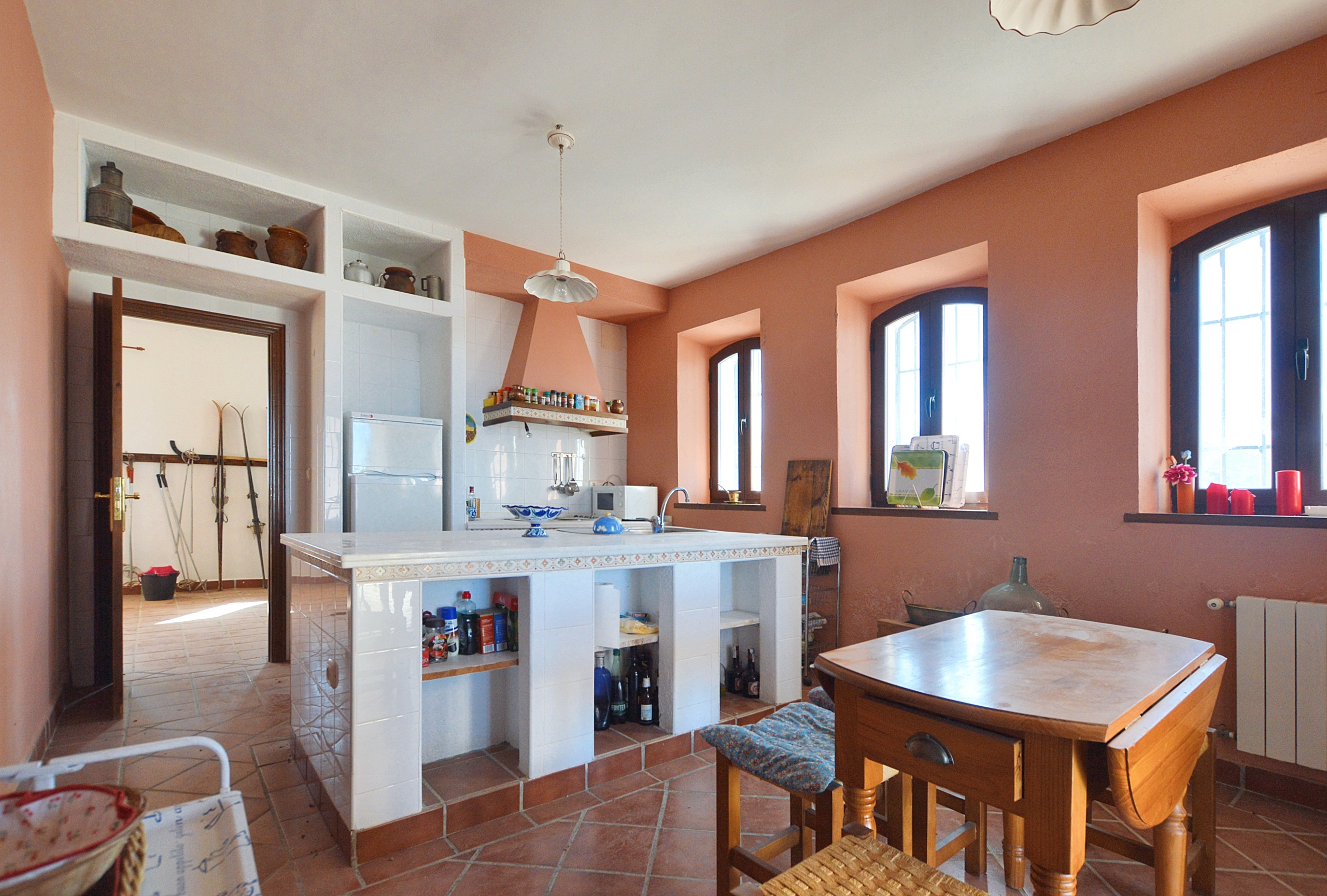 Chalet de 4 dormitorios en Granada – Foto 12